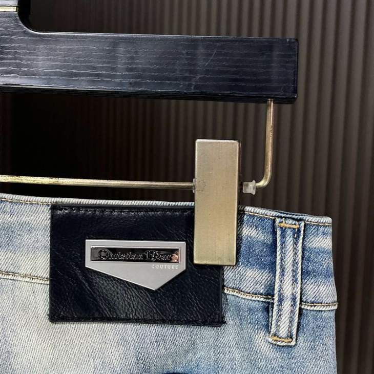 Dior Jeans Short _SKUDiorsz28-3825tr189605